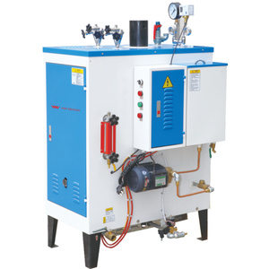 V-SZS0.015-0.4-Q Full automatic gas-fired steam boiler